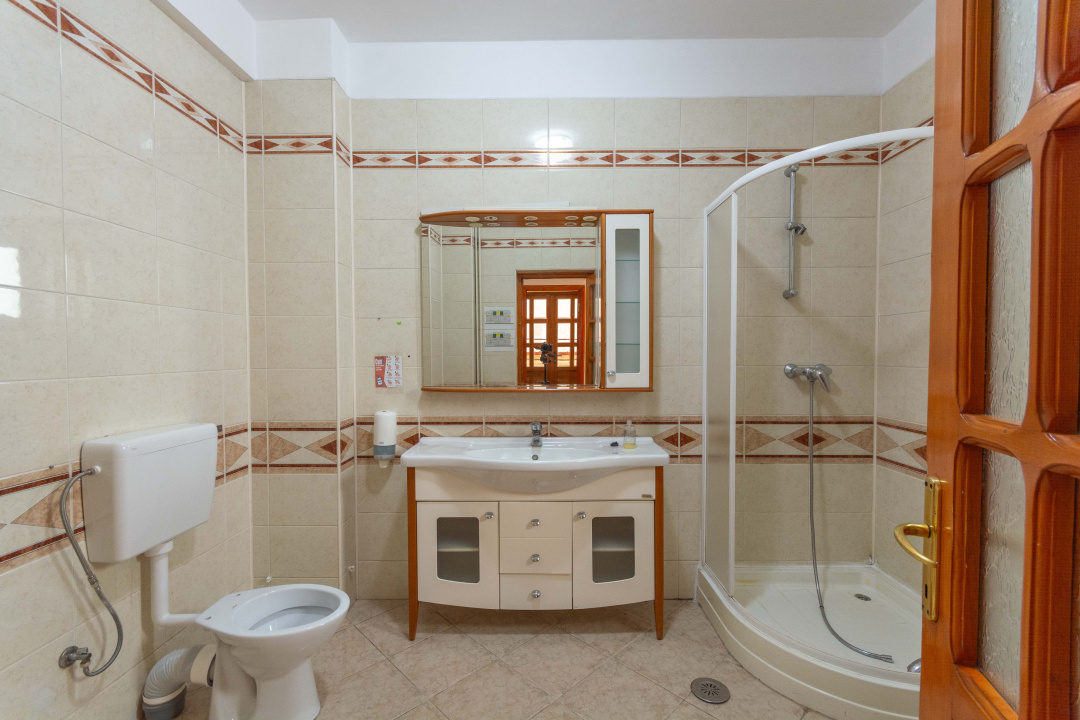 Aviatiei | Smaranda Braescu | Vila reprezentativa de inchiriat