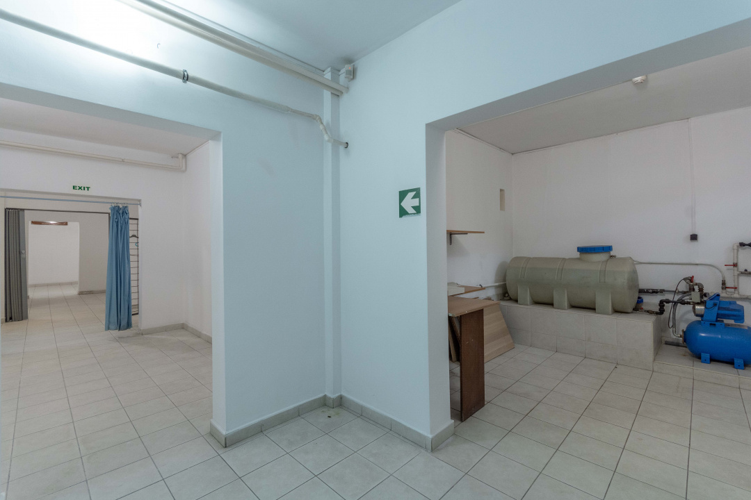 Aviatiei | Smaranda Braescu | Vila reprezentativa de inchiriat