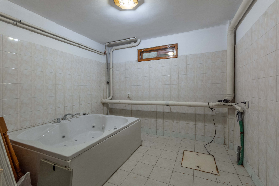 Aviatiei | Smaranda Braescu | Vila reprezentativa de inchiriat