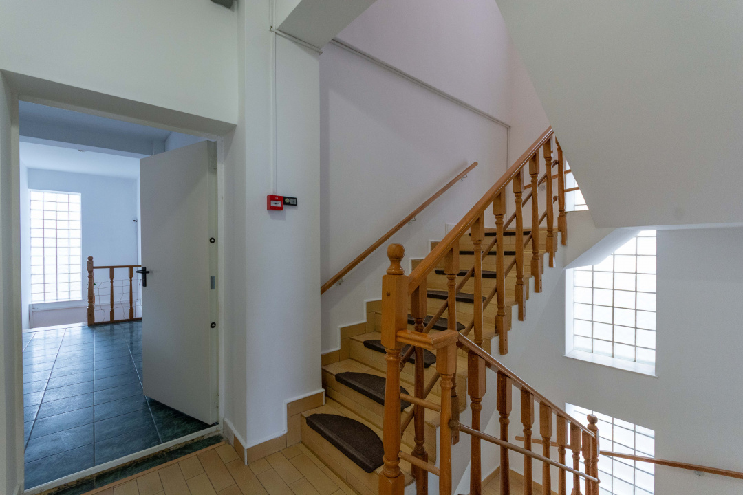 Aviatiei | Smaranda Braescu | Vila reprezentativa de inchiriat