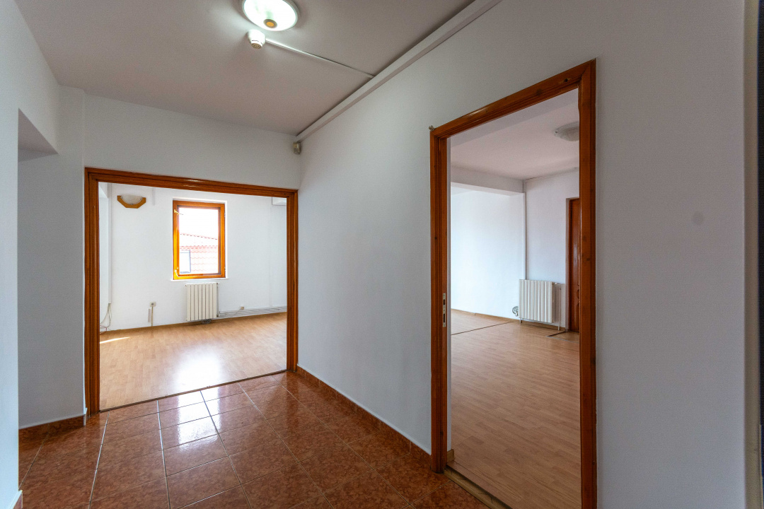 Aviatiei | Smaranda Braescu | Vila reprezentativa de inchiriat