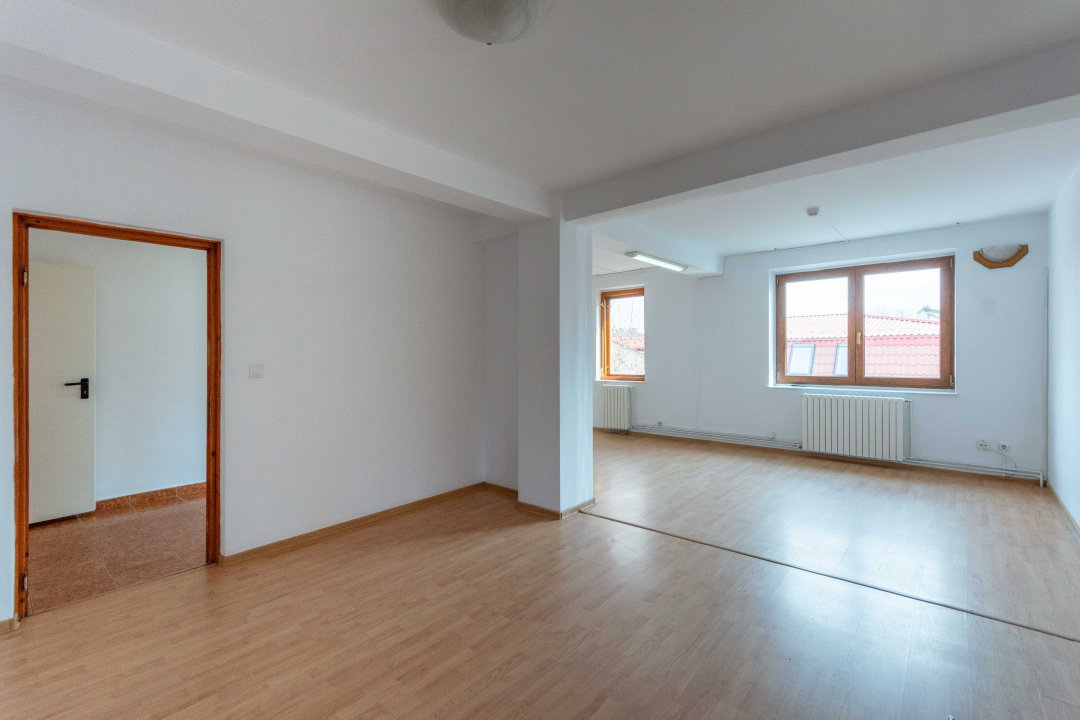 Aviatiei | Smaranda Braescu | Vila reprezentativa de inchiriat