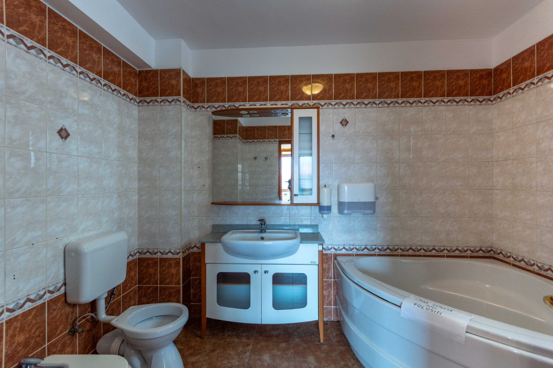 Aviatiei | Smaranda Braescu | Vila reprezentativa de inchiriat