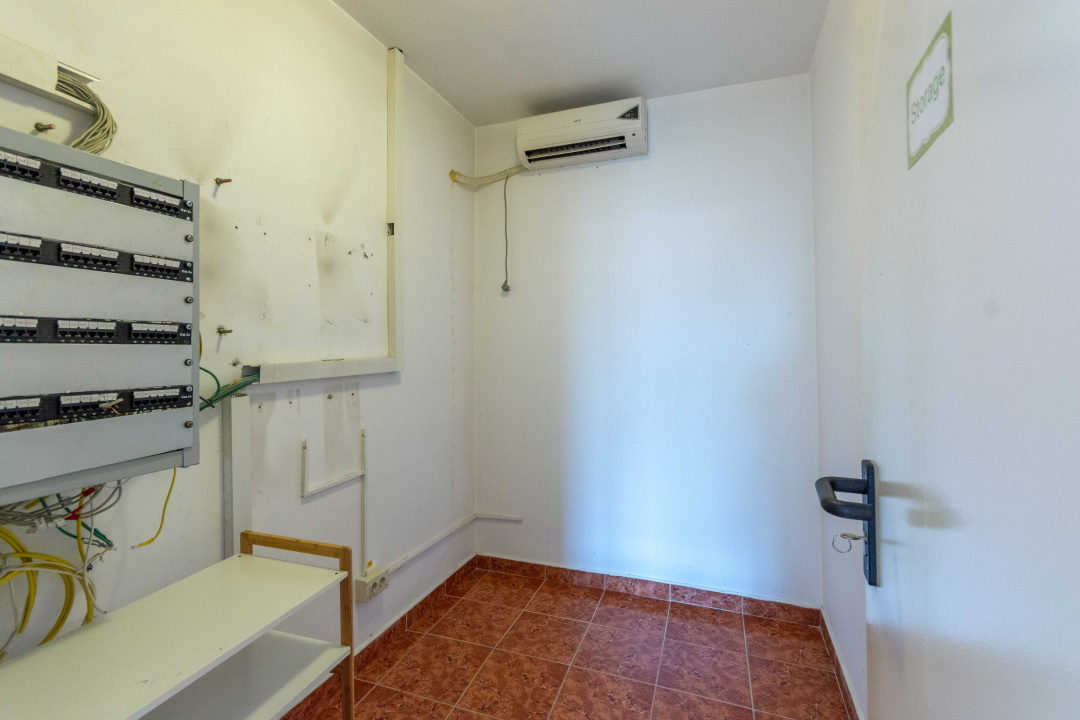 Aviatiei | Smaranda Braescu | Vila reprezentativa de inchiriat