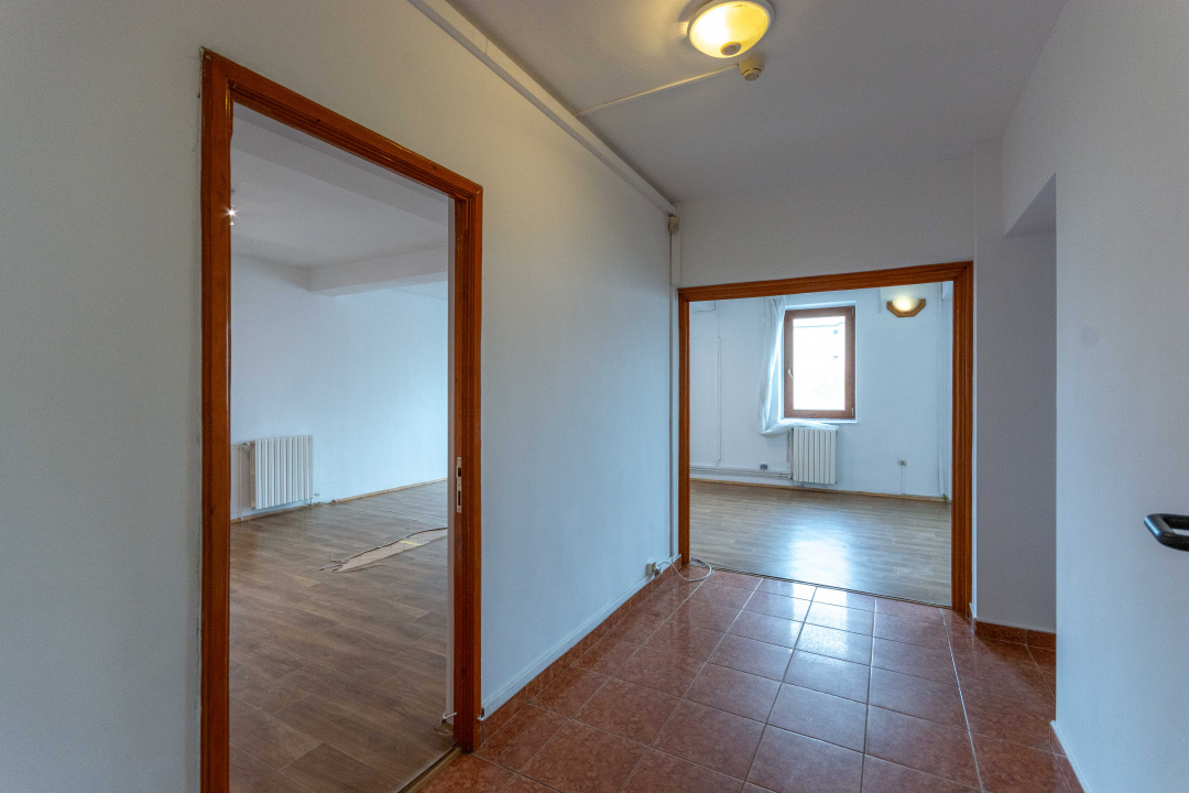 Aviatiei | Smaranda Braescu | Vila reprezentativa de inchiriat