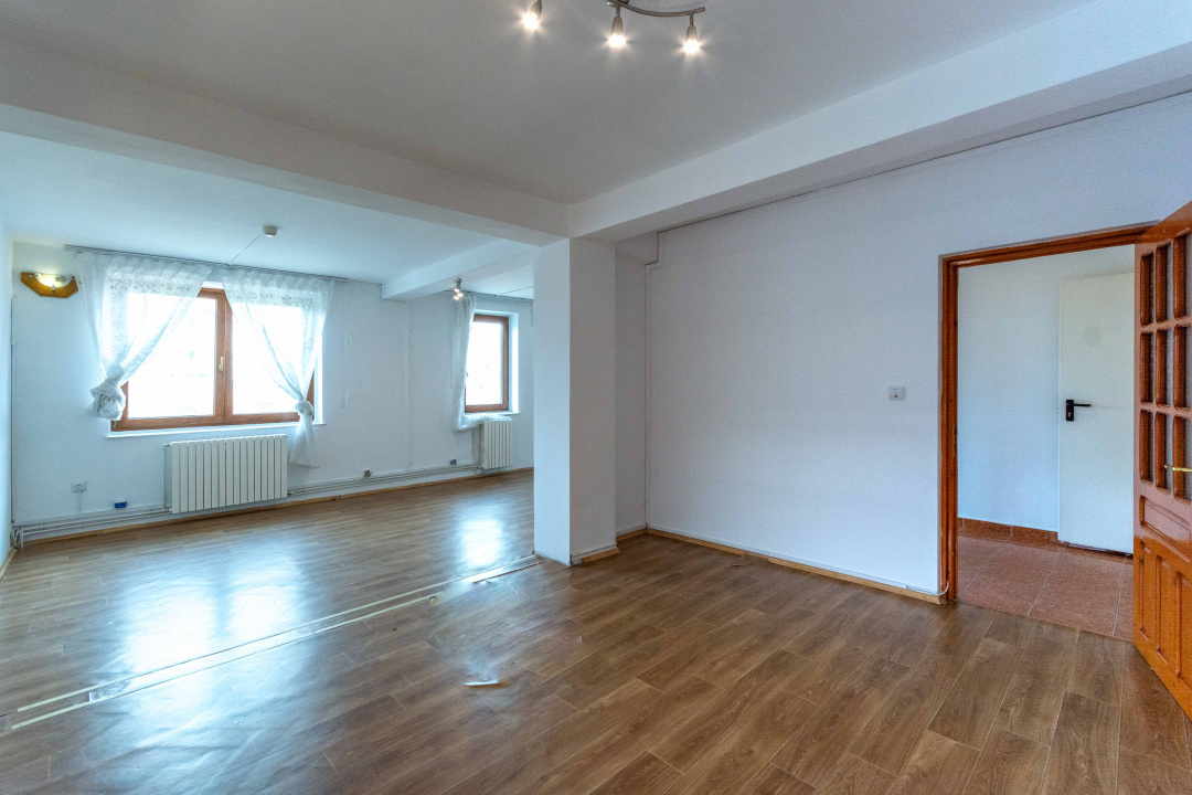 Aviatiei | Smaranda Braescu | Vila reprezentativa de inchiriat