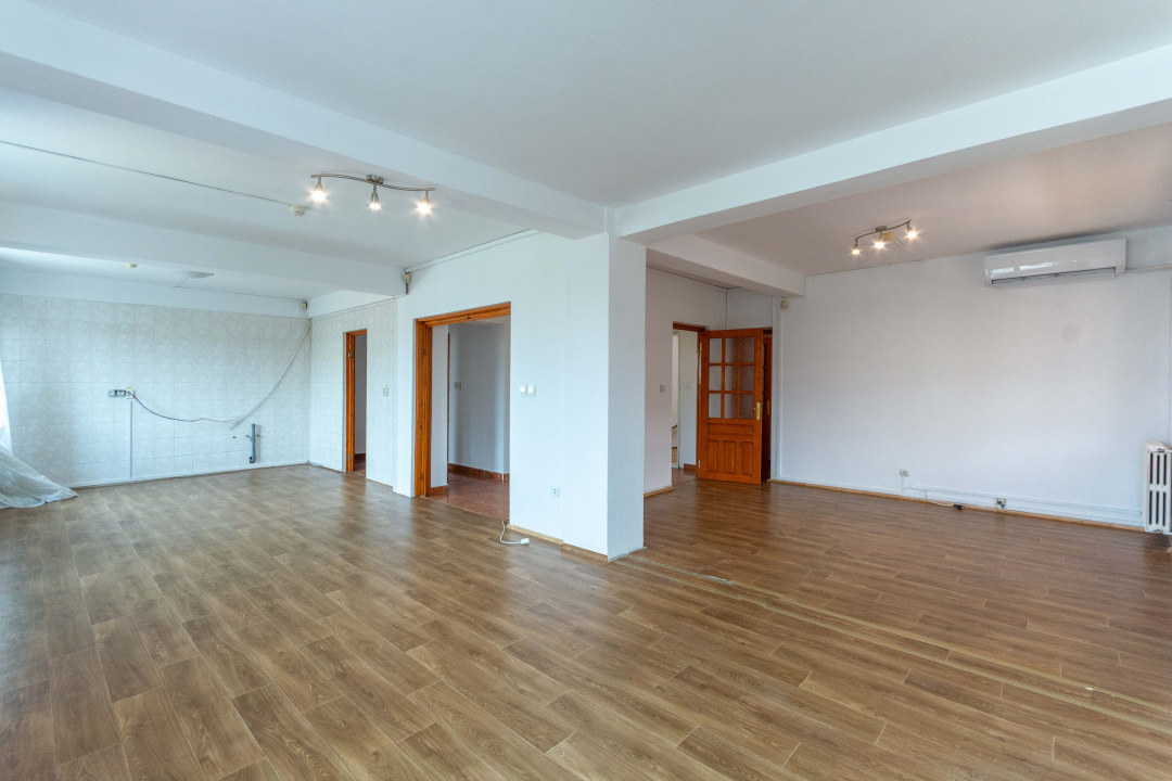 Aviatiei | Smaranda Braescu | Vila reprezentativa de inchiriat