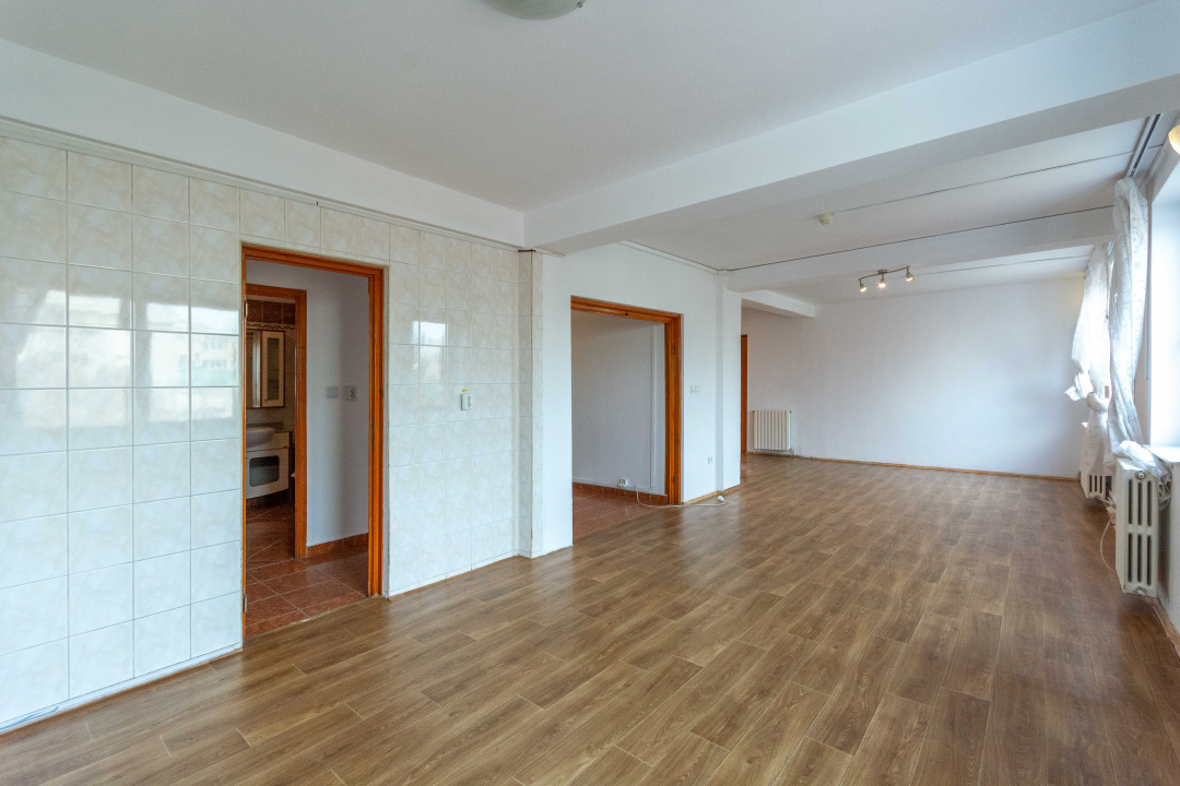 Aviatiei | Smaranda Braescu | Vila reprezentativa de inchiriat