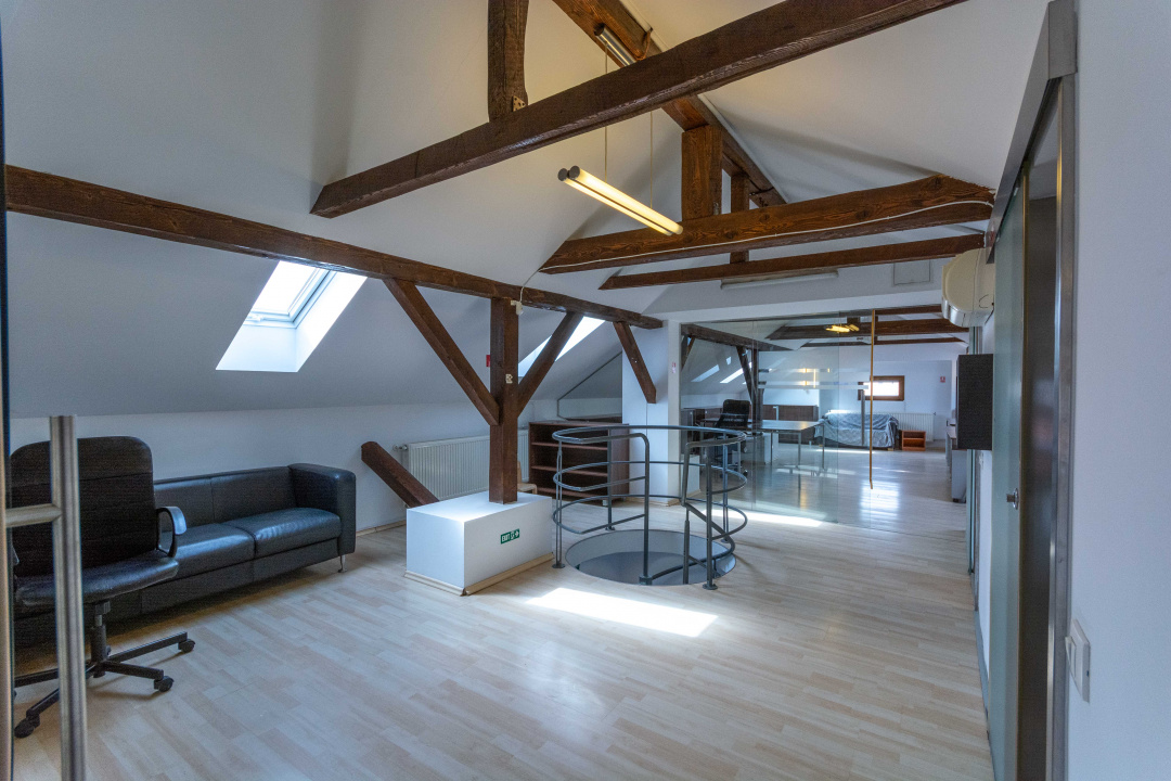 Aviatiei | Smaranda Braescu | Vila reprezentativa de inchiriat