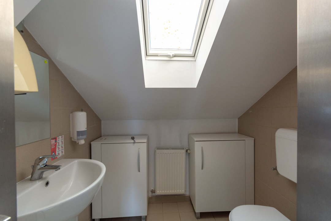 Aviatiei | Smaranda Braescu | Vila reprezentativa de inchiriat