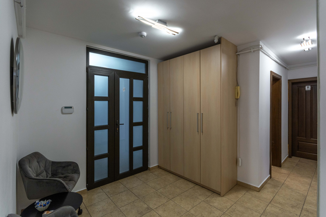 Kiseleff - Averescu, spatiu birouri premium! Locatie de prestigiu! 