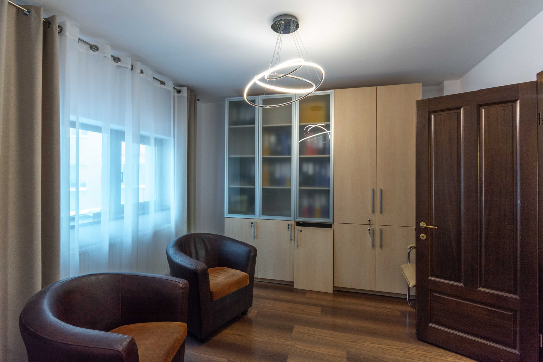Kiseleff - Averescu, spatiu birouri premium! Locatie de prestigiu! 