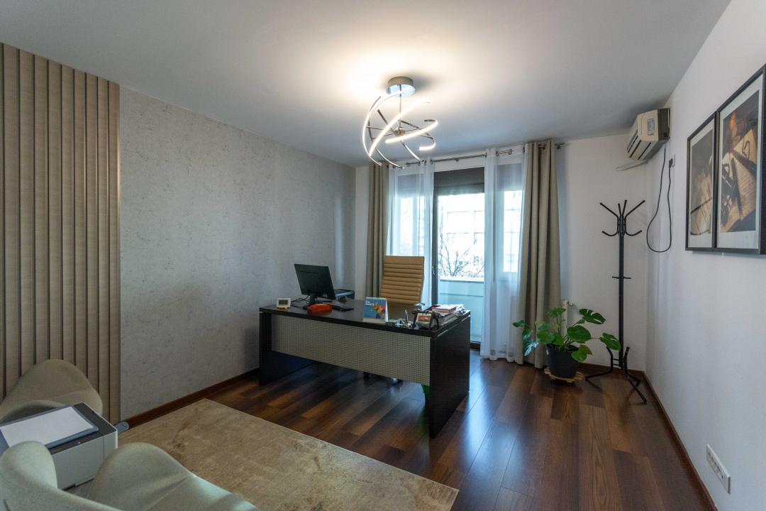 Kiseleff - Averescu, spatiu birouri premium! Locatie de prestigiu! 