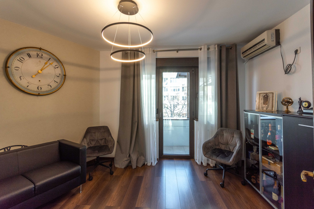 Kiseleff - Averescu, spatiu birouri premium! Locatie de prestigiu! 