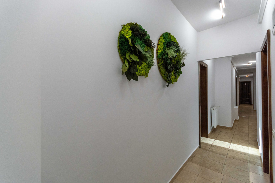 Kiseleff - Averescu, spatiu birouri premium! Locatie de prestigiu! 