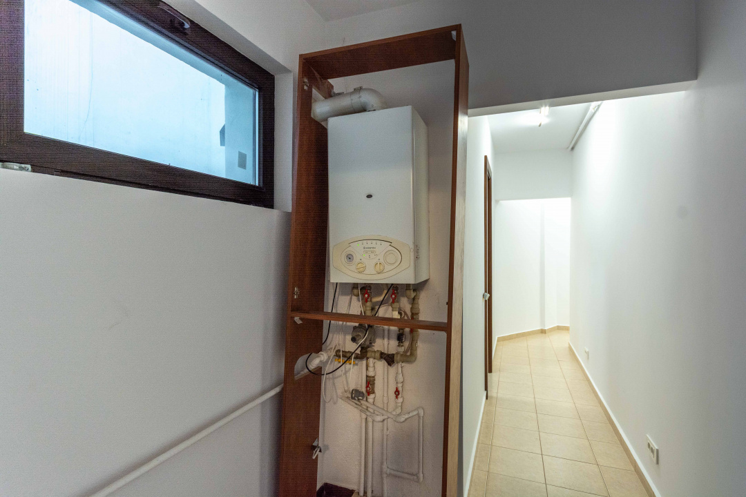 Kiseleff - Averescu, spatiu birouri premium! Locatie de prestigiu! 