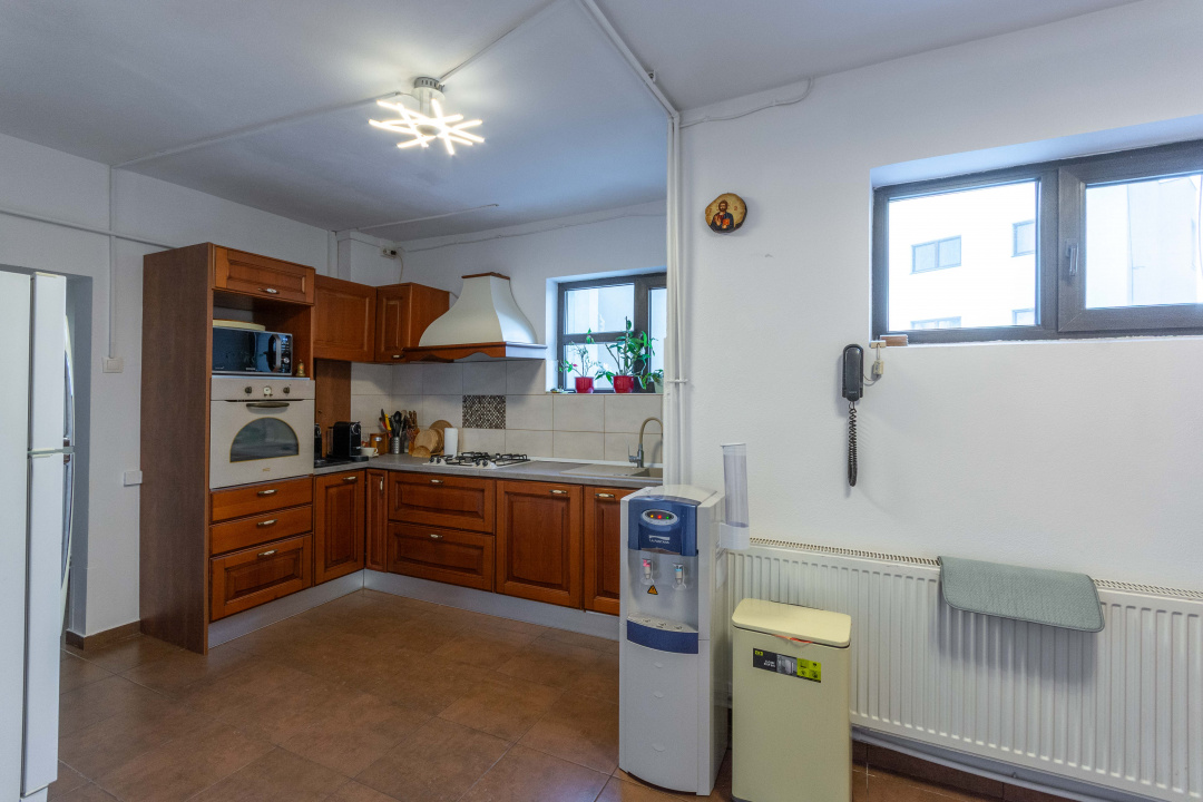 Kiseleff - Averescu, spatiu birouri premium! Locatie de prestigiu! 