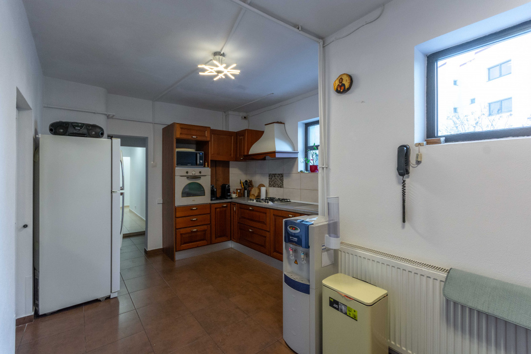 Kiseleff - Averescu, spatiu birouri premium! Locatie de prestigiu! 