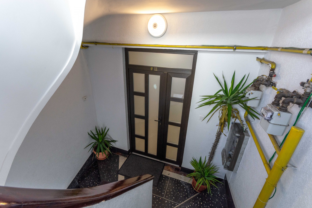 Kiseleff - Averescu, spatiu birouri premium! Locatie de prestigiu! 