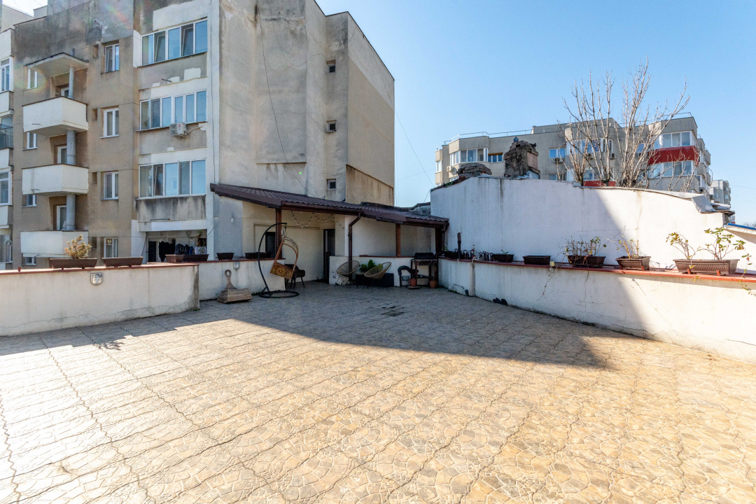 Kiseleff - Averescu, spatiu birouri premium! Locatie de prestigiu! 