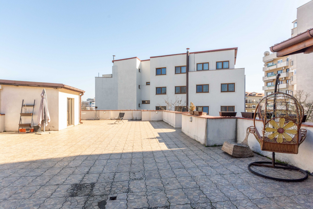 Kiseleff - Averescu, spatiu birouri premium! Locatie de prestigiu! 