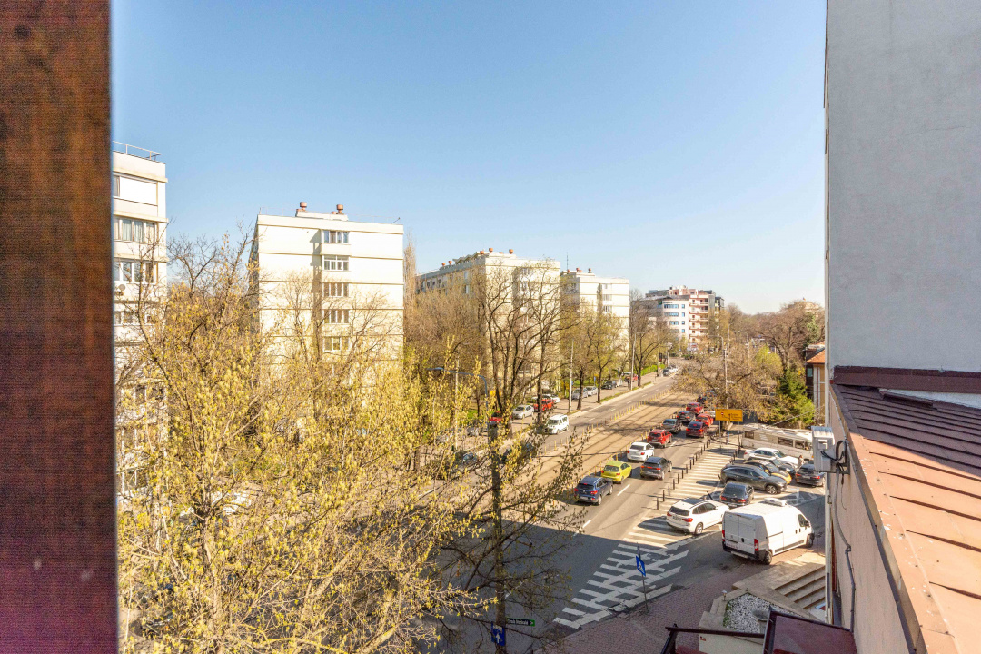 Kiseleff - Averescu, spatiu birouri premium! Locatie de prestigiu! 