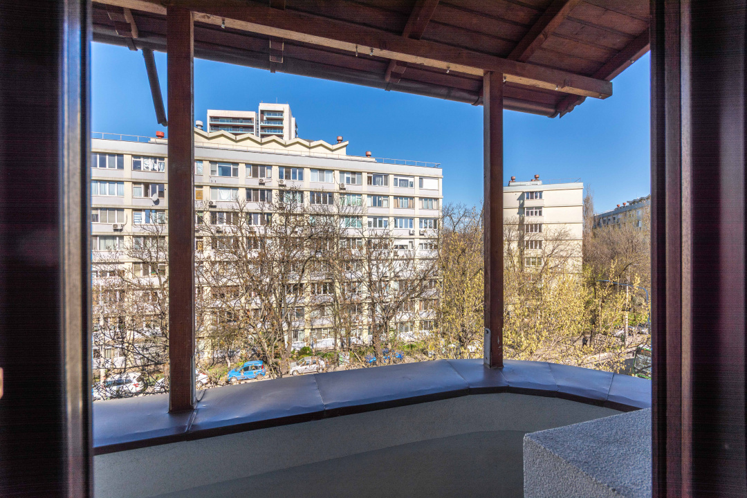 Kiseleff - Averescu, spatiu birouri premium! Locatie de prestigiu! 