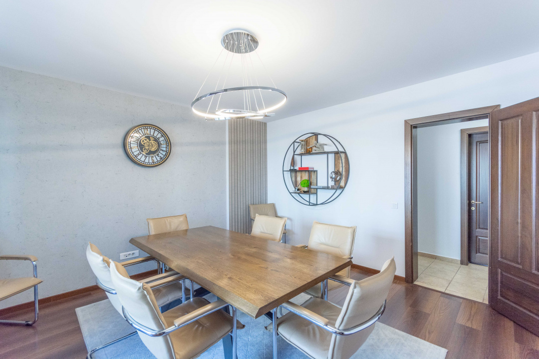 Kiseleff - Averescu, spatiu birouri premium! Locatie de prestigiu! 