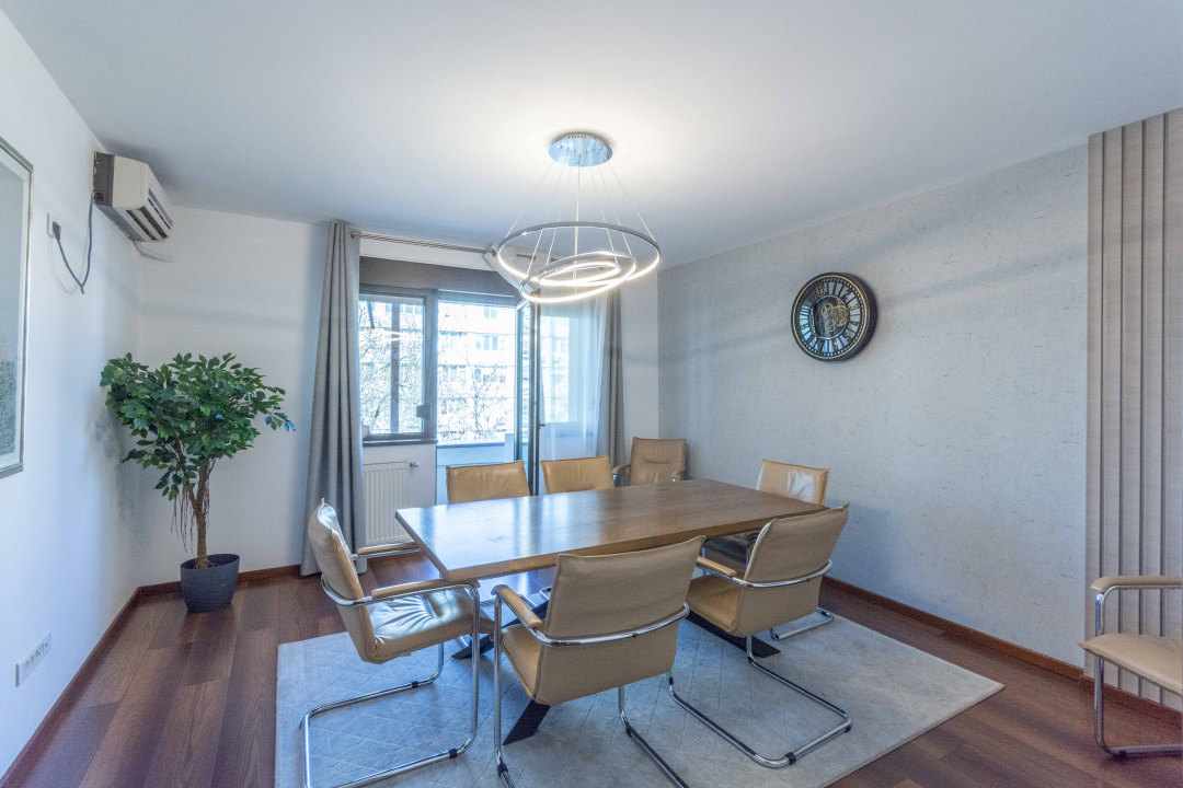 Kiseleff - Averescu, spatiu birouri premium! Locatie de prestigiu! 